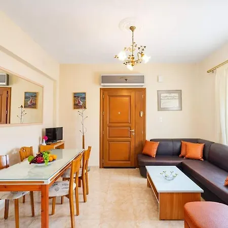 Rosa 'S House Apartment Palekastro Exterior photo