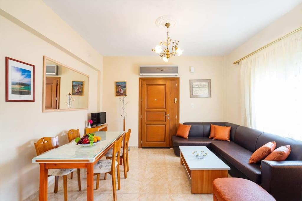 Rosa 's House * Palekastro